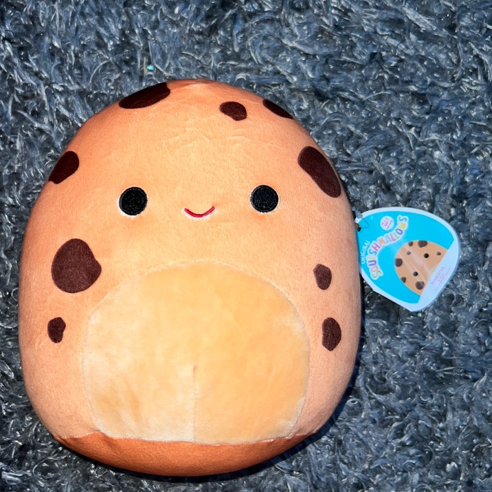 Cookie Squishmallow